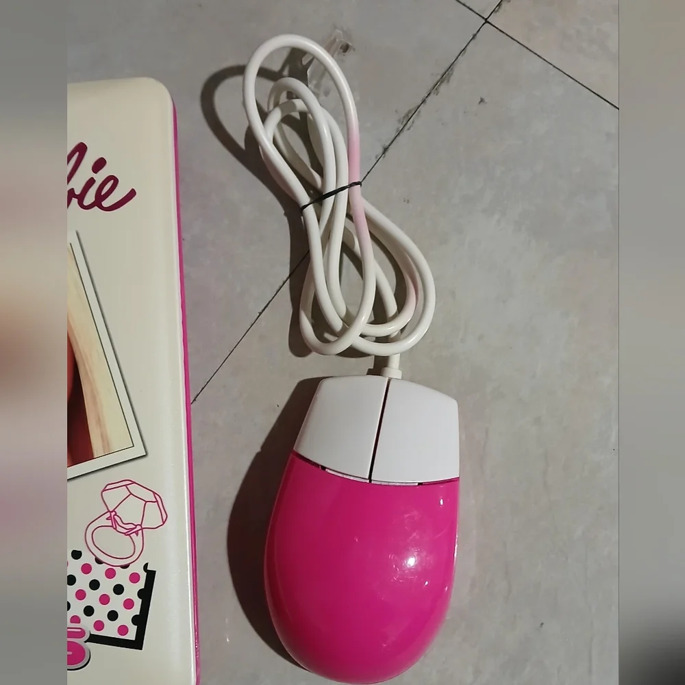 Barbie B Smart Learning Laptop